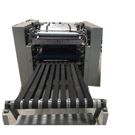 Image result for Paper Bag Printing Machine