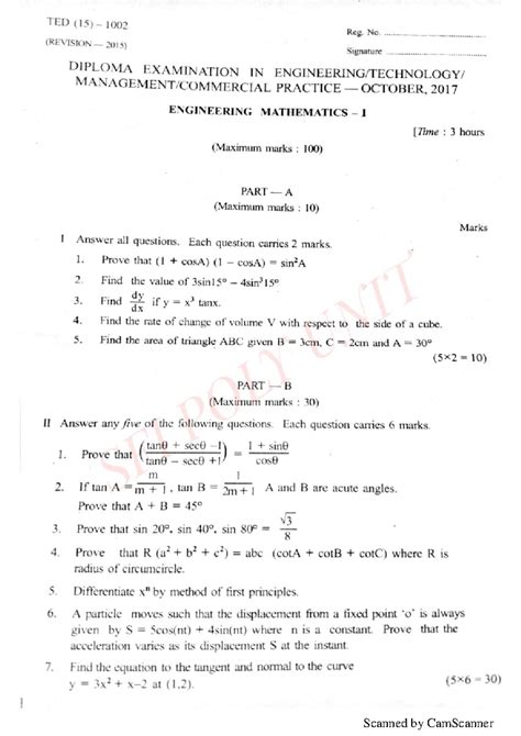 Graphics and measurement 4 - Planning - Scanned by CamScanner Scanned ...