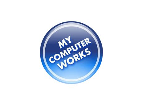My Computer Works Tech Support 的图像结果