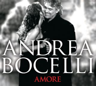 Andrea Bocelli - Ama Credi E Vai (Because We Believe) Lyrics | AZLyrics.com