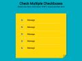 Image result for Check Box JavaScript