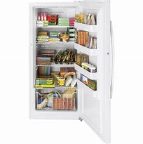 Image result for Small Compact Upright Frost Free Freezer