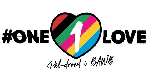 One Love Logo, symbol, meaning, history, PNG, brand