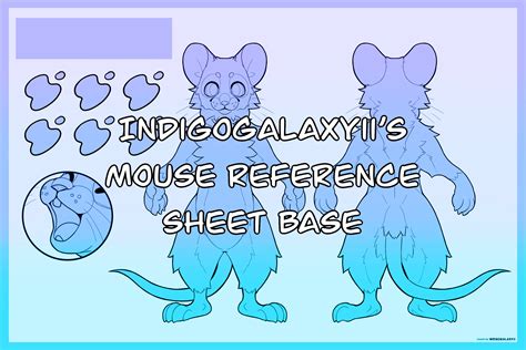 Image result for Mouse Model Reference