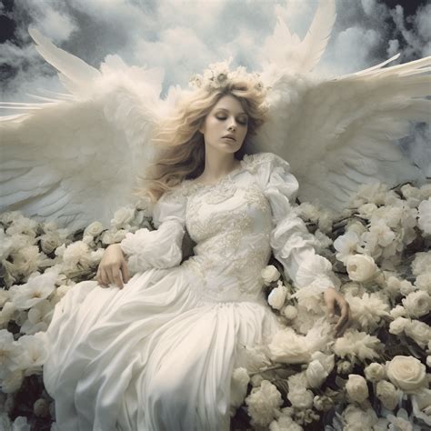 AI Angels on Behance