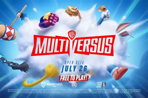 Image result for Multiversus Beta Code