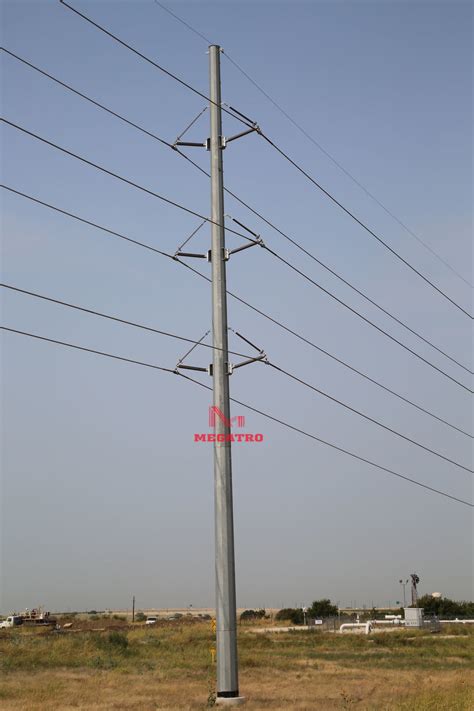 Image result for Power Distribution Pole