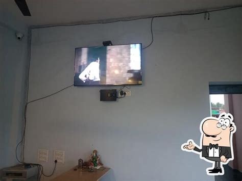 Ganesh Bhojnalaya, Kuhi - Restaurant menu, prices and reviews