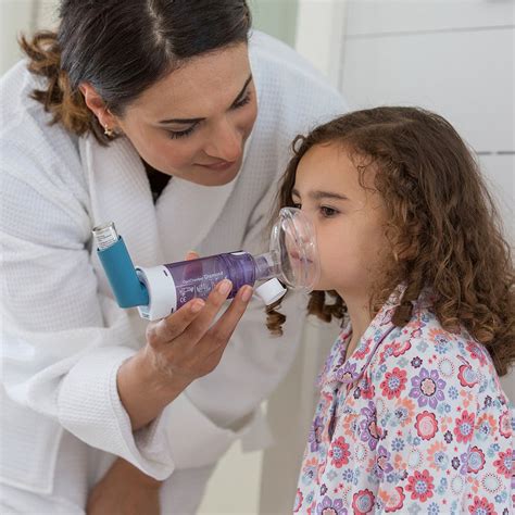 OptiChamber Diamond Valved Holding Chamber – DirectHomeMedical