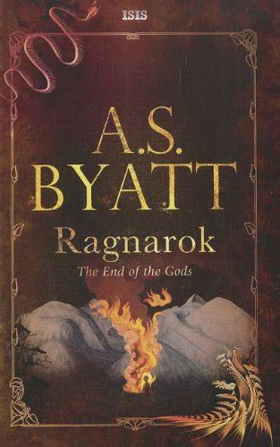 Buy Ragnarok: The End Of The Gods Book Online at Low Prices in India ...