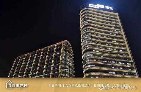 恒生电子 的图像结果