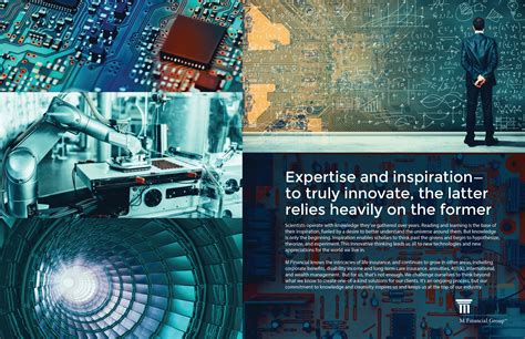 Magneto creates M Financial Group's 2014 Annual Report