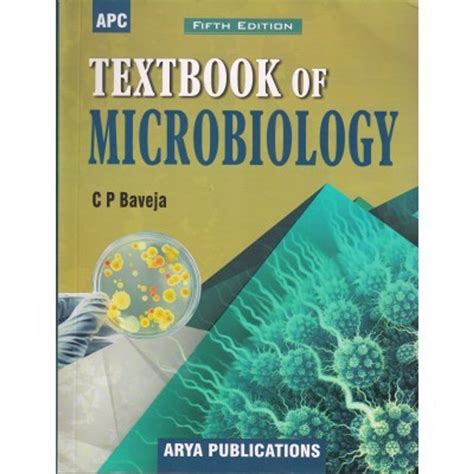 Textbook of Microbiology 4th Edition - Buy Textbook of Microbiology 4th ...