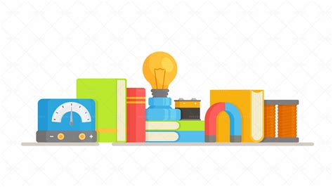 Physics Objects 的图像结果