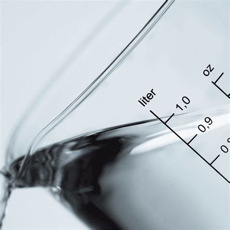 How Many Ounces in a Quart? Dry And Liquid Conversion • Recipes and Places