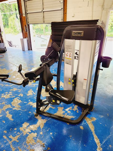 Image result for Cybex Arm Curl Machine