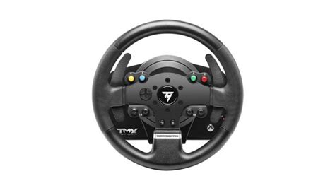 Image result for Thrustmaster TMX Software Setup