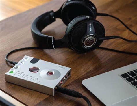 Buy Chord Hugo 2 Headphone Amp/DAC - Headphone Zone