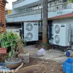 HVAC Annual Maintenance Contracts (AMC) in Goa | Coolking Engineering