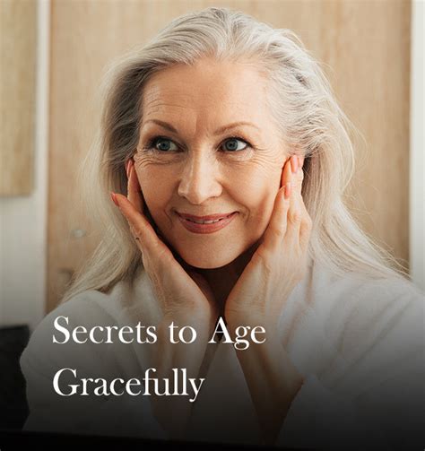 7 Anti aging skin care Tips for a Graceful, Youthful Glow - beautybybie