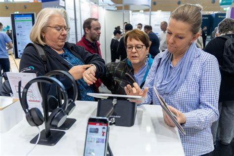 Altenpflege 2026: Ticketshop ab sofort geöffnet