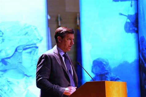 Army leaders encourage industry to 'bring your core strength' to ...