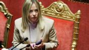 Giorgia Meloni : info, vidéos, reportages et analyses - France 24