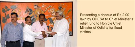 ODESA:Odisha Diploma Engineers Service Association