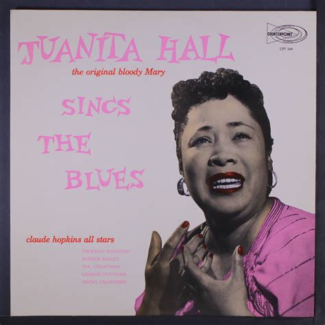 Pictures of Juanita Hall