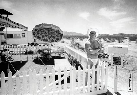 Hollywood Cool: the 50s, 60s, 70s Photography of John R. Hamilton, Mad ...