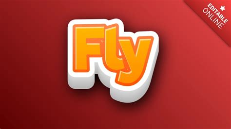 Image result for Fly in Text PowerPoint