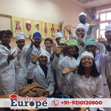 Irkutsk State Medical University - Study Medicine in Russia