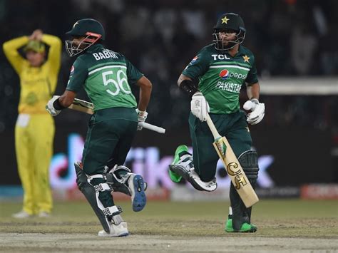 PAK vs AUS: PCB profits WHOPPING 2 BILLION from series against ...