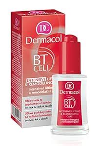Dermacol BT Cell Intensive Lifting & Remodeling Care [30 ml] : Amazon ...