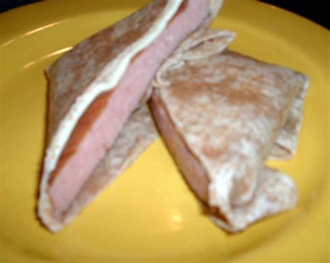 Pepsi Spam Wrap Recipe - Food.com