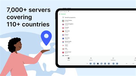 NordVPN: Fastest VPN App for Fire TV | Stream Securely Without ...