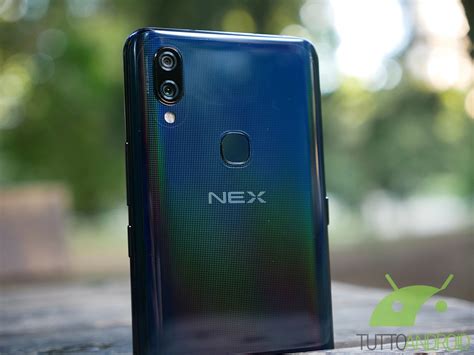 Ecco un vero full display! Tre giorni con Vivo Nex A e addio notch (video)