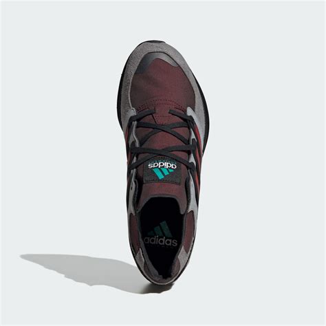 Shoes - EQT Takumi Sen Shoes - Red | adidas Kuwait