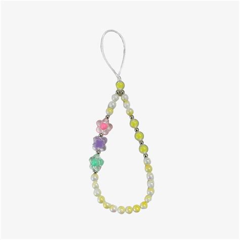 Phone Charms Online | Cute & Aesthetic Mobile Straps in India ...