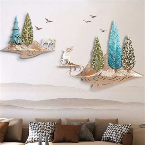 AWA Inspiring Chrismas(set of 2) – PC HOME DECOR