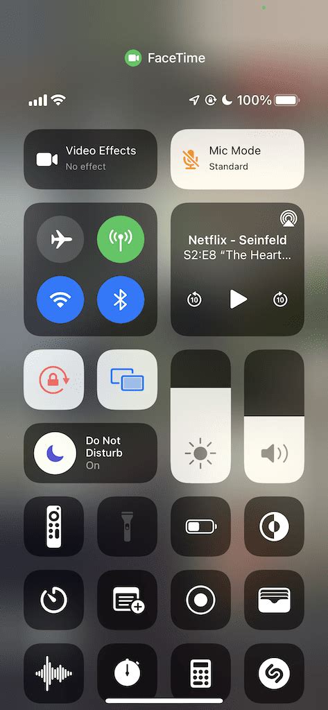How to Use iOS 15 FaceTime 的图像结果