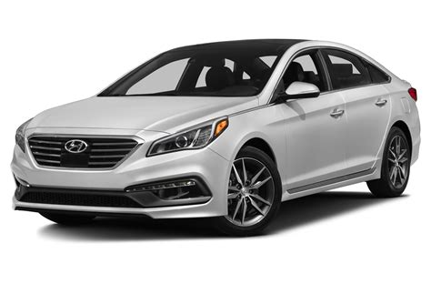 Hyundai Sonata 2017