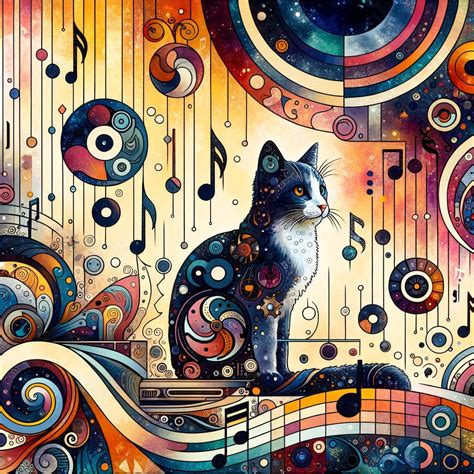 Do Cats Like Music? | Cats Luv Us