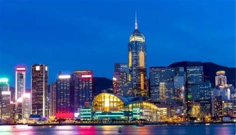 靠谱推荐！广州地区香港留学中介，哪家中介机构比较好？ - 哔哩哔哩