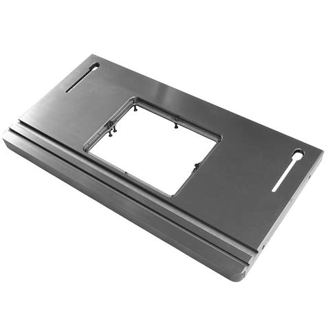 Image result for Cast Iron Router Table