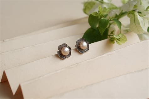 Vietnamese pearl jewellery(7-1) – JEWELSTYLE