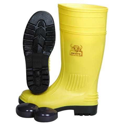 1278 MEN INYATI BOOTS - QSS Safety Products