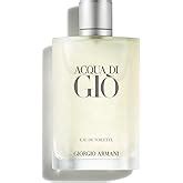 Buy Giorgio Armani Acqua Di Gio For Men Eau De Toilette Spray, 100ml ...