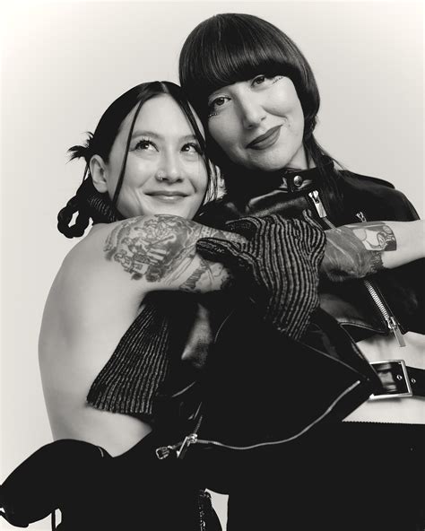 Karen O and Michelle Zauner on Smashing Expectations and the Power of ‘No’