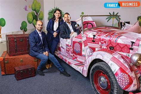 How Rajinder Gupta's never-say-die attitude fortified Trident